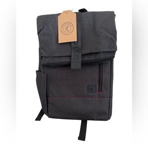 Chipotle Limited Edition Canvas Backpack NWT 🌯🎒